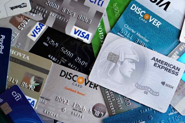 Automating Credit Card Debt Repayment: Tally's AI Strategy for US Consumers Seeking Faster Payoff - Financial Analysis Image