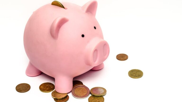 Choosing Your Perfect Bank Account: Checking vs. Savings & Beyond - Financial Analysis Image