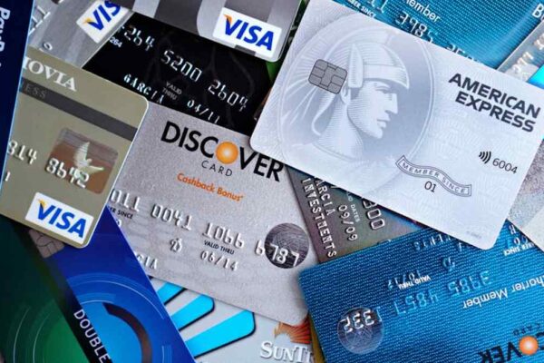 Crush Your Debt: Effective Strategies to Pay Off Credit Cards Faster - Financial Analysis Image