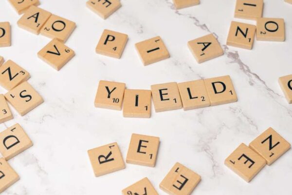 **Dividend Investing for Passive Income: Grow Your Wealth with Stocks and ETFs** - Financial Analysis Image