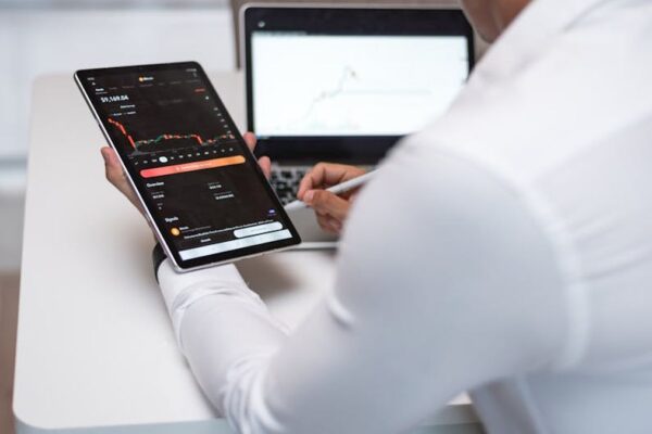 D&O vs. E&O Insurance: A Strategic Comparison for Tech Startups Navigating Professional Risks. - Financial Analysis Image