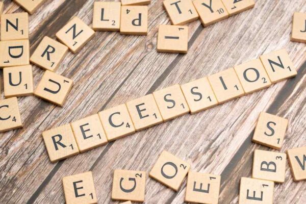 **Is a Recession Coming? How to Prepare Your Finances for an Economic Downturn** - Financial Analysis Image