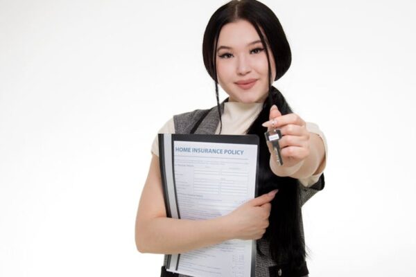 Leveraging Key Person Life Insurance for Small Business Succession Planning and Financial Continuity. - Financial Analysis Image