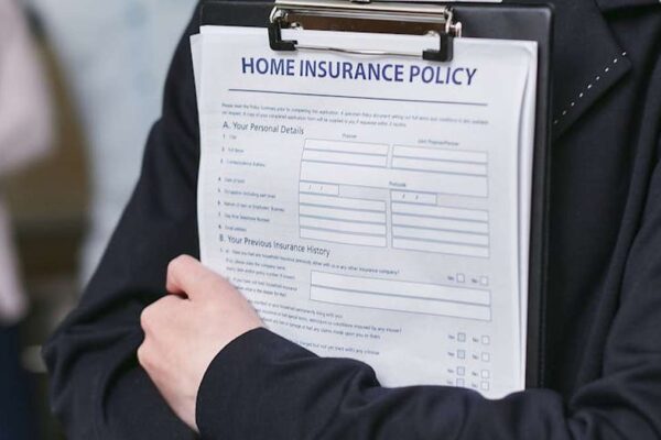 Life Insurance Explained: How to Secure Your Family's Financial Future - Financial Analysis Image