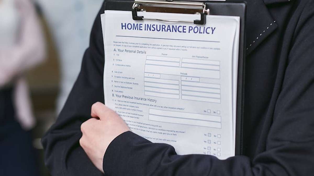 Life Insurance Explained: How to Secure Your Family's Financial Future - Financial Analysis Image