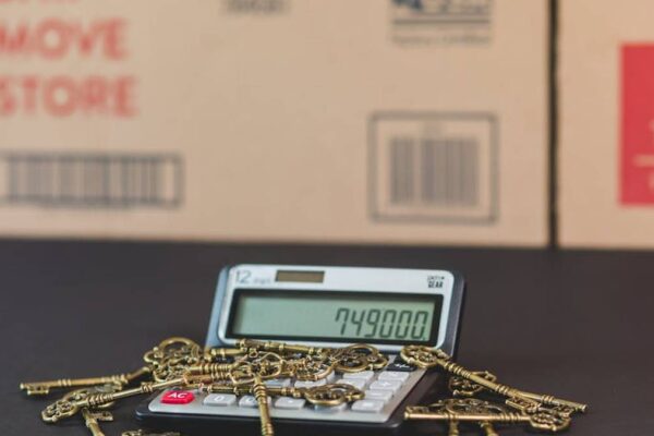 Navigating Adjustable-Rate Mortgage (ARM) Recasting Options for Rate-Sensitive Homeowners in 2024 - Financial Analysis Image