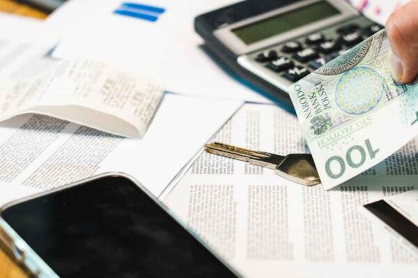 **Navigating Inflation: Strategies to Protect Your Savings and Investments in a Rising Cost Environment** - Financial Analysis Image