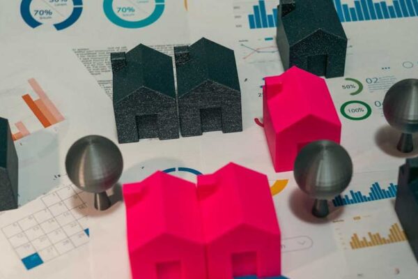 Optimizing property tax appeals for high-value residential rental portfolios in California. - Financial Analysis Image