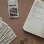 Optimizing US Small Business Cash Flow with QuickBooks Online's Newest Forecasting Tools - Financial Analysis Image