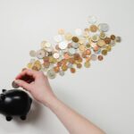 Saving on a Shoestring Budget: Realistic Strategies for Building Your Nest Egg - Financial Analysis Image