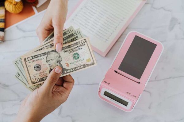 Small Business Banking Solutions: Accounts, Loans, and Cash Management - Financial Analysis Image