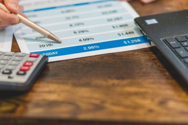 Strategies for US bond investors to hedge against persistent higher-for-longer interest rate environments. - Financial Analysis Image