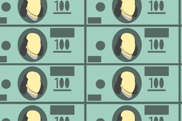 Passive Income Ideas in 2025