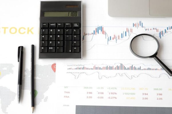 Stock Market Predictions for 2025: Trends, Sectors, and Opportunities