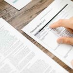 Term vs. Whole Life Insurance: Making the Right Choice for Your Family - Financial Analysis Image