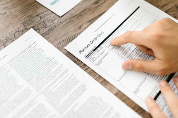 Term vs. Whole Life Insurance: Making the Right Choice for Your Family - Financial Analysis Image