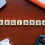 The Beginner's Blueprint: 7 Essential Steps to Start Building Wealth Today - Financial Analysis Image