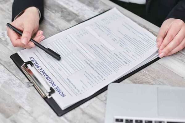 The Role of Commercial Property Insurance in Mitigating Supply Chain Disruption Risks for Manufacturers. - Financial Analysis Image