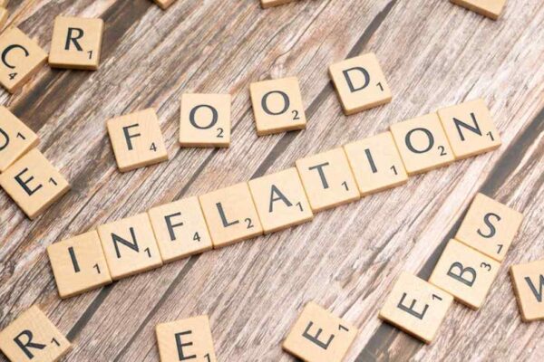 The role of geopolitical tensions in global commodity prices and their trickle-down effect on US manufacturing inflation. - Financial Analysis Image