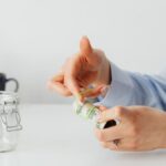 Unlock Your Financial Potential: A Beginner's Guide to Budgeting & Saving Money - Financial Analysis Image